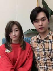 -3M hair美发沙龙