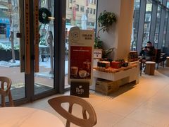 -Peet's 皮爷咖啡(望京小街店)