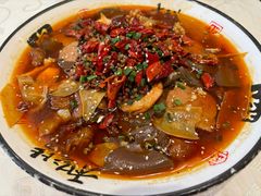 -福来居烤鸭店(天坛二店)