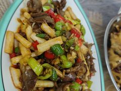 -小民大排档(马场角横路店)