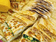 -闯关东东北农家菜(崂山石老人店)