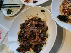 -大鸭梨烤鸭(金色漫香店)