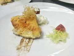 -南通滨江洲际酒店-东厨中餐厅