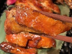 -奇芳阁·百年清真南京菜(夫子庙店)