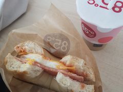 -85度C(青岛闽江路店)