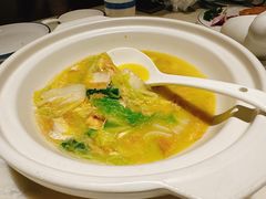 -唐猫庭院·千年陕菜(大唐不夜城店)