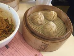 鲜肉小笼-一品小笼(金融街店)