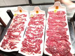 -潮发潮汕牛肉店(同福东路店)