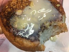 -兰芳园(上环店)