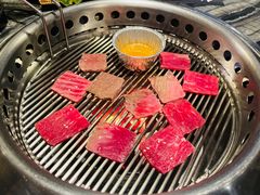 -井上和牛烤肉(大润发店)