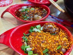 -冒椒火辣(太古里店)