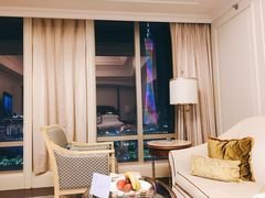 -广州富力丽思卡尔顿酒店