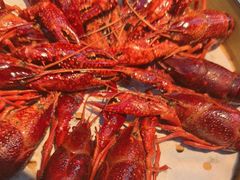 -巴厘龙虾·榜首油焖大虾(洞庭·艺术洋房店)