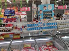 -卜蜂莲花(浦江城市生活广场店)