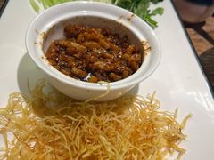 -四姐妹东北饺子(沙尾路店)