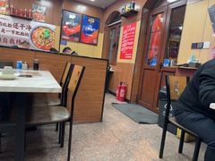 -彭记铁锅肥肠(东四总店)