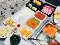 -龙湖南京江北天街