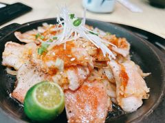 -沼津港精致料理·寿喜烧·烧鸟(漕河泾印象城店)