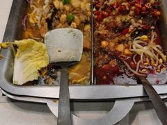 -尚渔味双拼烤鱼(远洋未来汇店)