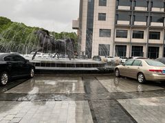 -苏州西交利物浦大学国际会议中心