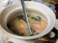 -阿尔法海鲜排档(爱琴海店)