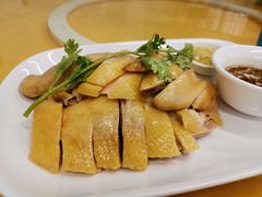 -巫记鸡饭店