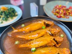 -翠湖宾馆·中餐厅