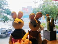 -友达面馆(二七南路店)