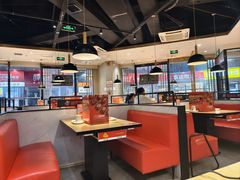 -彼酷哩活鱼现烤(中原万达店)