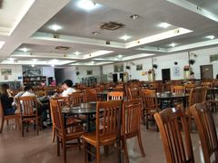大堂-华仔土鸡店(创意产业园店)