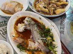 -阿殳菜馆·私厨(水围村店)
