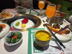 -亚马逊海鲜自助(万象汇店)