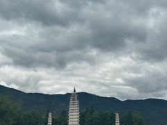 -云南民族村