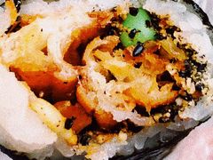 -殷姐糯米包油条