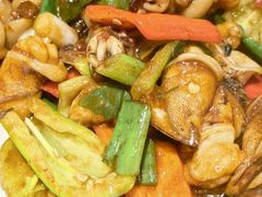 -金石老面坊·渔家菜(金石滩店)