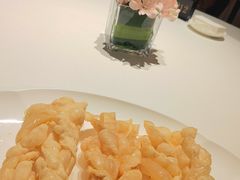 桂花蜜蛋散-炳胜公馆(珠江新城店)