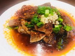 -成都你六姐·牛肉冒菜(城市集市合生汇店)