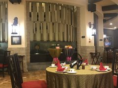 -南沙游艇会·大兵船餐厅