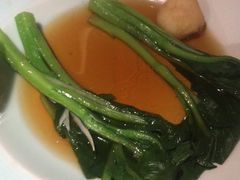 -绿茶餐厅(财富购物中心店)