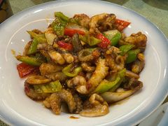 -渔娘渔家丹东海鲜(东直门店)