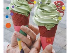 -麦当劳(世纪汇广场店)