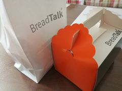 -面包新语(上地华联店)