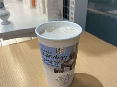 -茶颜悦色(星沙中茂城五楼店)
