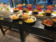 -江南韵·无锡太湖文化体验餐厅(凤凰天街店)