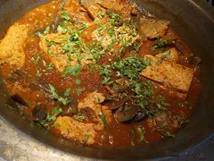 -山河屯铁锅炖(哈西站店)