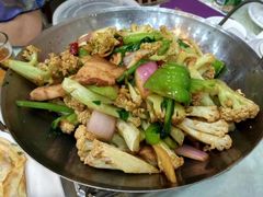 -宁波汉通海鲜大酒店(江湾店)