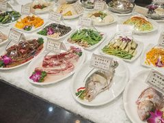 -鸿兴楼酒家(阜阳路店)