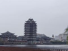 -眉山湿地公园(东坡区)