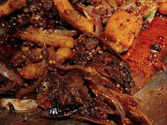 -嘎嘎鸭下巴·爆辣干锅(明教寺店)