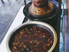 -谢老五跷脚牛肉·非遗传承店